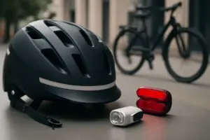Miglior casco da bici per città: piccoli accorgimenti che aumentano la sicurezza nei tragitti urbani