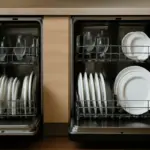 La lavastoviglie slim davvero lava bene? Le differenze invisibili rispetto ai modelli tradizionali