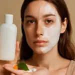 Detergente viso migliore per pelle mista: i principi attivi efficaci che spesso non vengono indicati sull’etichetta