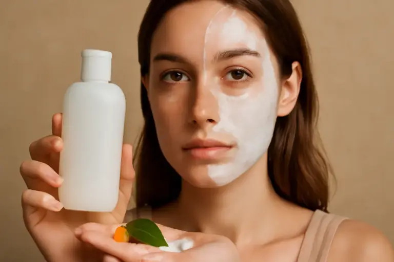 Detergente viso migliore per pelle mista: i principi attivi efficaci che spesso non vengono indicati sull’etichetta