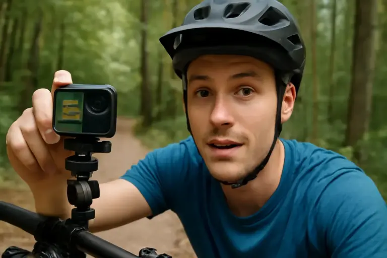 Action cam economica per sport outdoor: qualità video che sorprende anche chi è alle prime armi