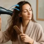 Come evitare l’effetto crespo dopo il phon? I passaggi essenziali ignorati dalla maggior parte delle routine