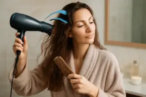 Come evitare l’effetto crespo dopo il phon? I passaggi essenziali ignorati dalla maggior parte delle routine