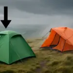 Quale tenda da campeggio resiste meglio al vento? Strategie poco note per dormire tranquilli anche con maltempo