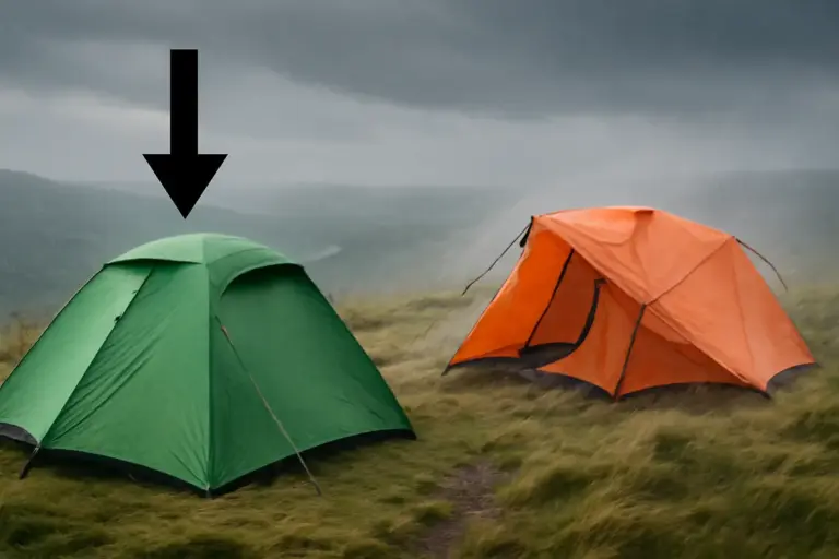 Quale tenda da campeggio resiste meglio al vento? Strategie poco note per dormire tranquilli anche con maltempo