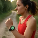 Smartwatch con GPS integrato: la funzione discreta che migliora allenamento e sicurezza personale