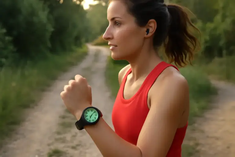 Smartwatch con GPS integrato: la funzione discreta che migliora allenamento e sicurezza personale
