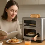 Tostapane multifunzione recensioni: funzionalità utili che semplificano la colazione quotidiana