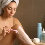 Rasatura femminile: i prodotti specifici che riducono il rischio di follicolite al minimo