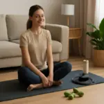 Tappetino fitness multifunzione: perché è utile anche fuori dalla palestra e come sceglierlo