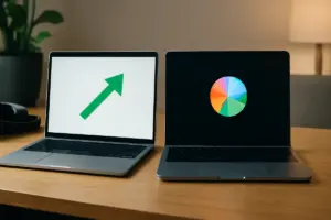 MacBook Air o Pro? Il fattore nascosto che incide davvero sulle prestazioni quotidiane