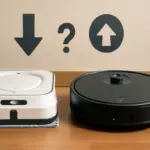 Robot lavapavimenti o aspirapolvere? Pro e contro per ogni soluzione intelligente a confronto