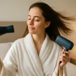 Asciugacapelli da viaggio o tradizionale? Scopri quale offre i migliori risultati senza stress