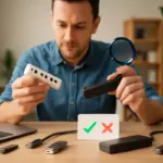 Come scegliere l’hub USB giusto? Stabilisci la compatibilità con piccoli accorgimenti essenziali