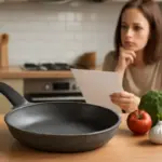 Padella in pietra opinioni: cosa sapere prima dell’acquisto per una cucina sana e senza sorprese