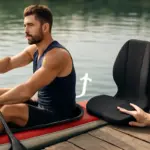 Come evitare dolori alla schiena nella canoa? I supporti ergonomici usati dai professionisti spiegati con esempi pratici