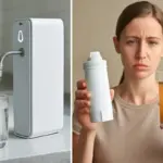 Qual è la differenza tra purificatore d’acqua domestico e filtro? L’aspetto sottovalutato sulla salute