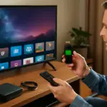 Smart TV con Android integrato: scopri come aggiornare i tuoi vecchi dispositivi senza complicazioni