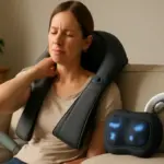 Guida ai migliori massaggiatori cervicali: benessere immediato contro dolori e tensioni muscolari