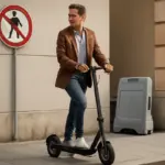 Guida ai monopattini elettrici per adulti: modelli affidabili che evitano multe e rotture improvvise