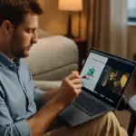 Notebook convertibile 2-in-1: scopri l’uso pratico che semplifica lavoro e intrattenimento ovunque
