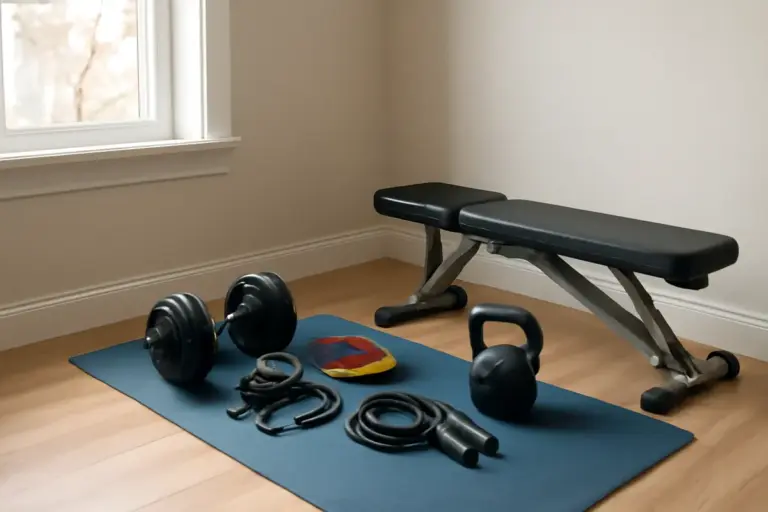 Attrezzi essenziali per la palestra domestica: guida all’acquisto e risparmio